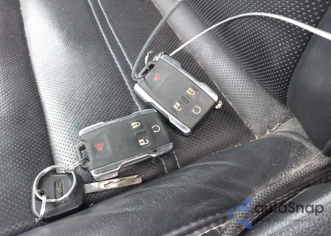 2018 GMC Canyon Denali from USA, damaged, VIN 1GTG6EEN0J1127955